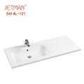 New model top hand wash sinks bathroom basin